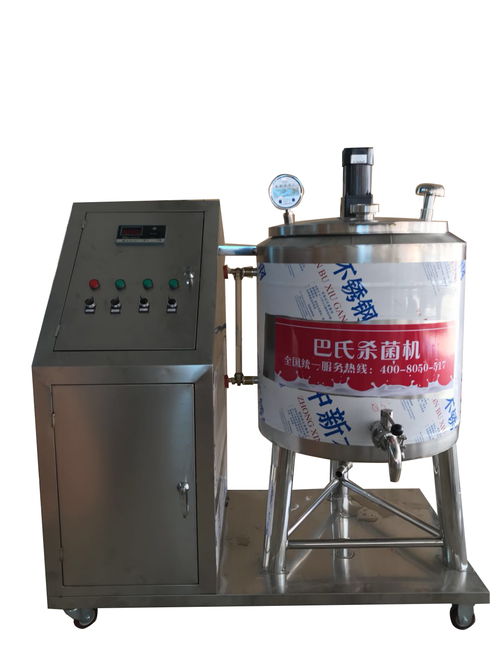 品牌食品機械全產業鏈指南 從制造商到供應商的八方資源網整合