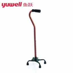 醫(yī)療器械與輔助器材商品列表 助行器械推薦指南